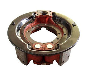 盤(pán)式制動(dòng)器