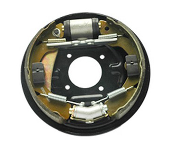 盤(pán)式制動(dòng)器