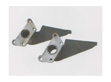 北方奔馳客車(chē)前凸輪軸支承座